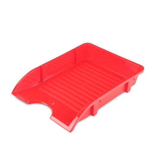 Picture of DONAU DESK TRAY A4 - RED